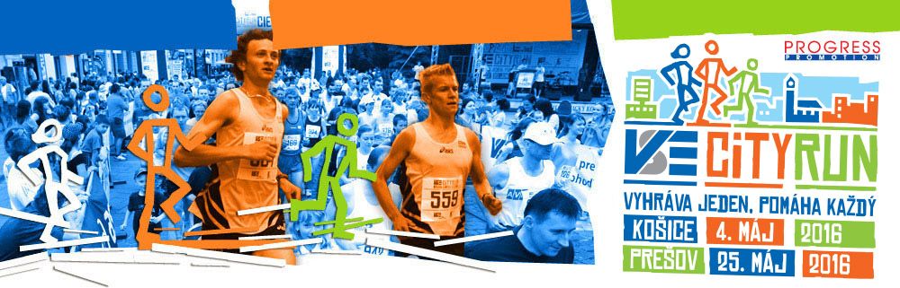 SVSE CityRun 2016