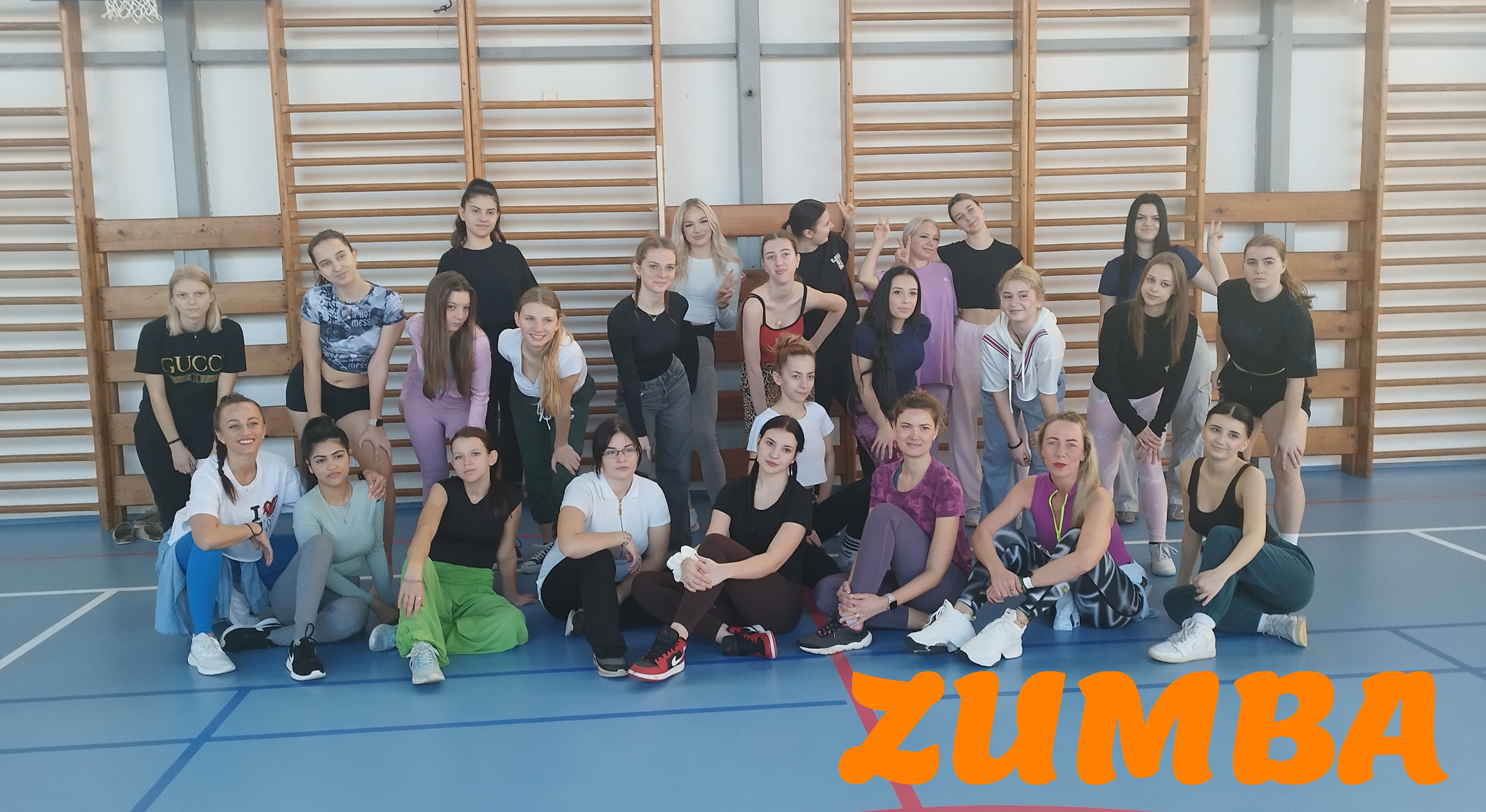 zumba